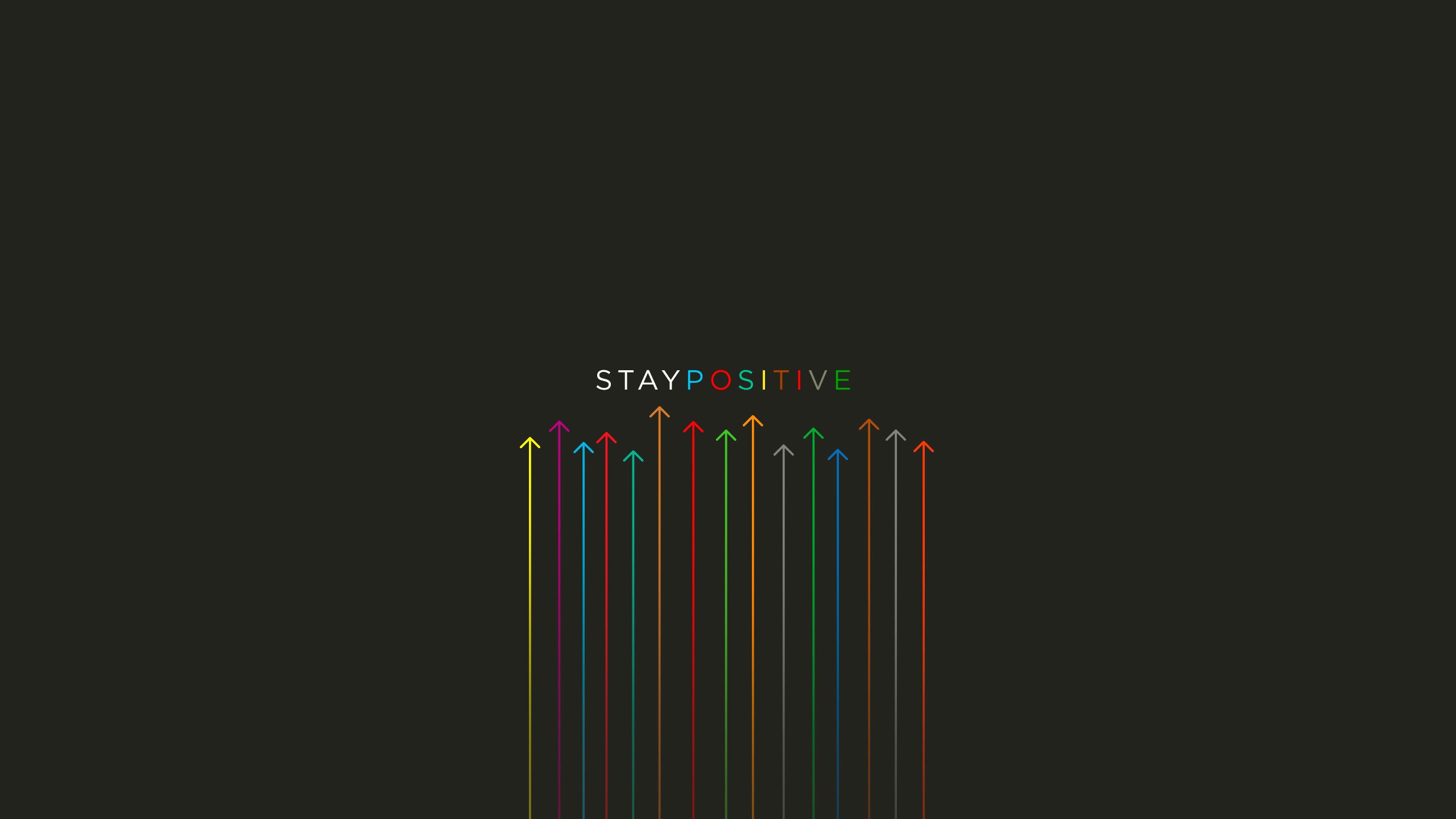 Stay Positive771193304